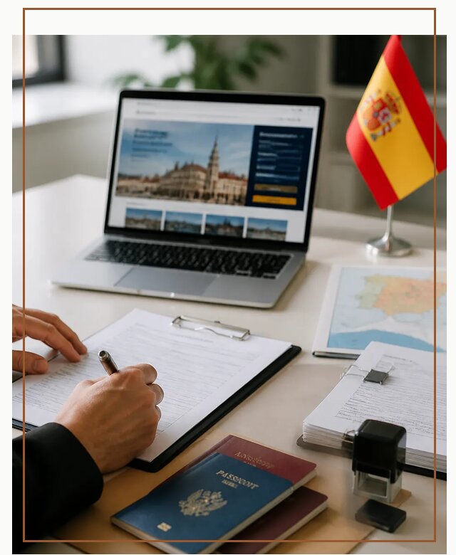 Startup Visa Испании и ВНЖ для стартапа от 66099 р. | Гиперактив-Бла